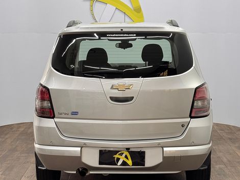 Chevrolet SPIN ADVANTAGE 1.8 8V Econo.Flex 5p Aut.