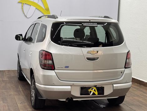 Chevrolet SPIN ADVANTAGE 1.8 8V Econo.Flex 5p Aut.