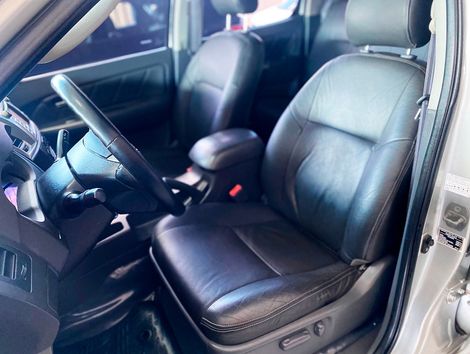 Toyota Hilux CD SRV D4-D 4x4 3.0 TDI Diesel Aut