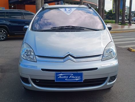 Citroën Xsara Picasso GLX 1.6/ 1.6 Flex 16V