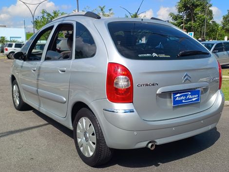 Citroën Xsara Picasso GLX 1.6/ 1.6 Flex 16V