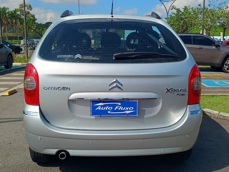 Citroën Xsara Picasso GLX 1.6/ 1.6 Flex 16V