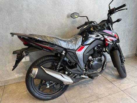 HAOJUE 160
