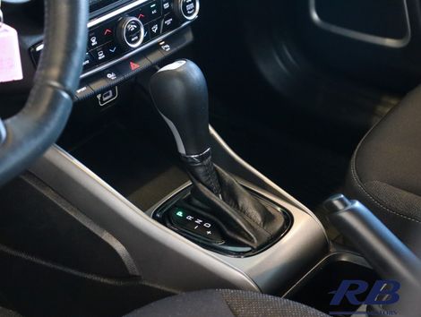 Fiat Toro Freedom 1.3 T270 4x2 Flex Aut.