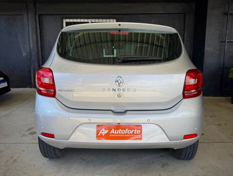 Renault SANDERO Expression Flex 1.0 12V 5p