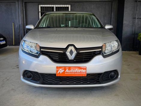 Renault SANDERO Expression Flex 1.0 12V 5p