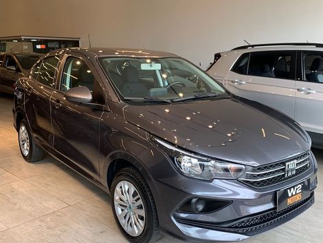 Fiat CRONOS DRIVE 1.3 8V Flex