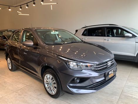 Fiat CRONOS DRIVE 1.3 8V Flex