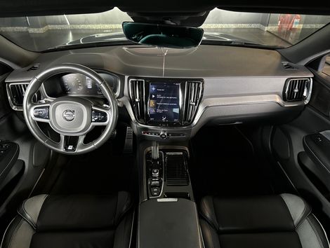 Volvo S60 T-8 R-DESIGN 2.0 407cv 4p Híbrido