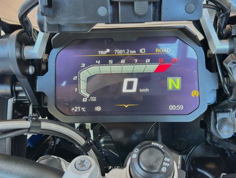 BMW R 1250 GS Adventure Premium HP