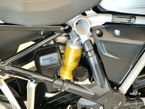 BMW R 1250 GS Adventure Premium HP
