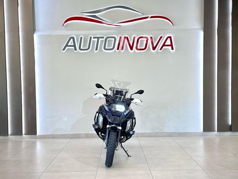 BMW R 1250 GS Adventure Premium HP