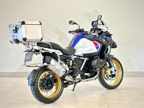 BMW R 1250 GS Adventure Premium HP