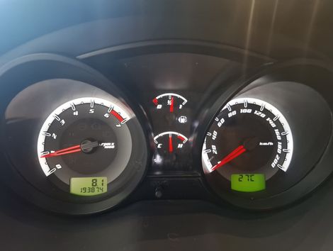 Ford Fiesta 1.6 16V Flex Mec. 5p