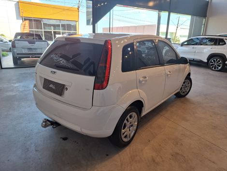 Ford Fiesta 1.6 16V Flex Mec. 5p