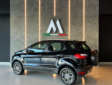 Ford EcoSport FREESTYLE 1.6 16V Flex 5p