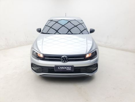 VolksWagen Polo Track 1.0 Flex 12V 5p