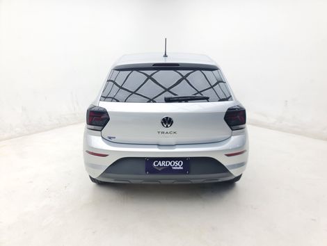 VolksWagen Polo Track 1.0 Flex 12V 5p