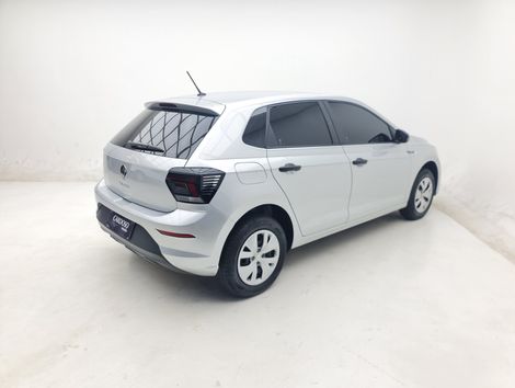 VolksWagen Polo Track 1.0 Flex 12V 5p