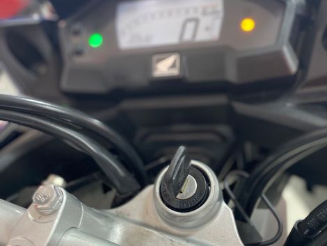 HONDA XRE 190/ Flex