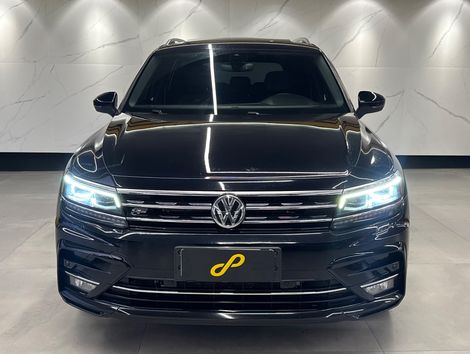 VolksWagen TIGUAN Allspac R-Line 350 TSI 2.0 4x4