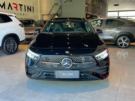 Mercedes A 200 AMG Line 1.3 TB Aut. (Híbrido)