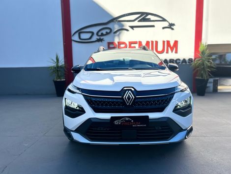 Renault Kardian Prem. Ed Flex 1.0 TB 12V 5p Aut.