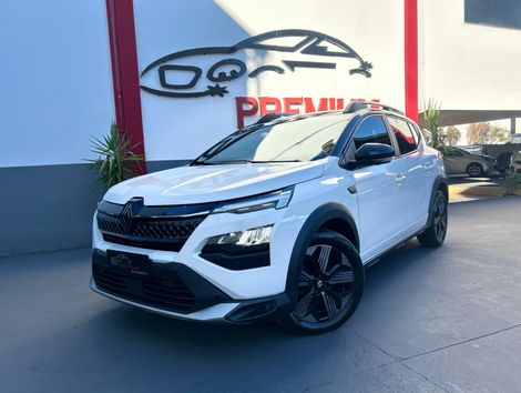 Renault Kardian Prem. Ed Flex 1.0 TB 12V 5p Aut.