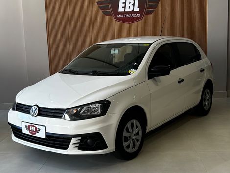 VolksWagen Gol Trendline 1.0 T.Flex 12V 5p