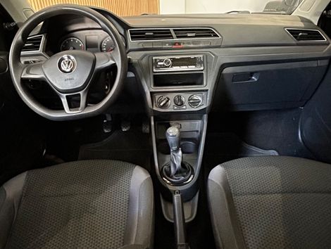 VolksWagen Gol Trendline 1.0 T.Flex 12V 5p