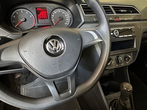 VolksWagen Gol Trendline 1.0 T.Flex 12V 5p