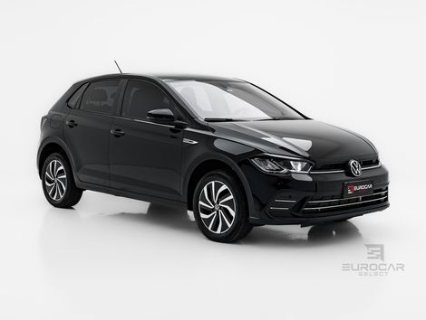 VolksWagen Polo Highline TSI 1.0 Flex 12V Aut.