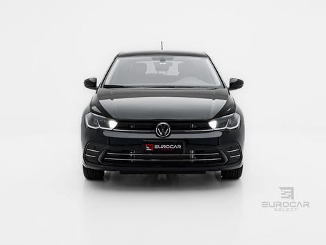 VolksWagen Polo Highline TSI 1.0 Flex 12V Aut.
