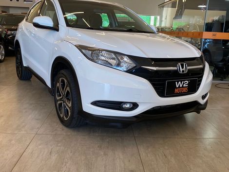 Honda HR-V EX 1.8 Flexone 16V 5p Aut.