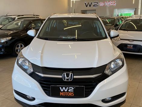 Honda HR-V EX 1.8 Flexone 16V 5p Aut.