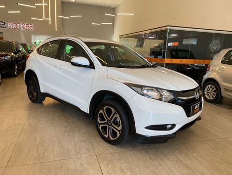 Honda HR-V EX 1.8 Flexone 16V 5p Aut.