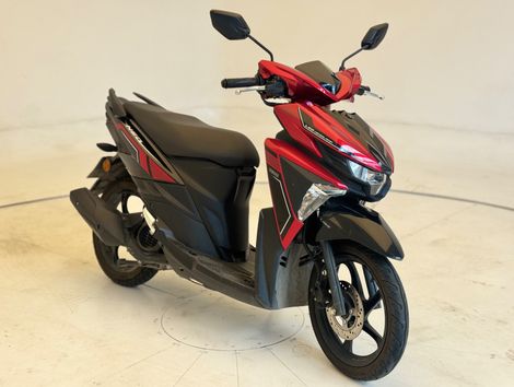 YAMAHA NEO AUTOMATIC 125cc
