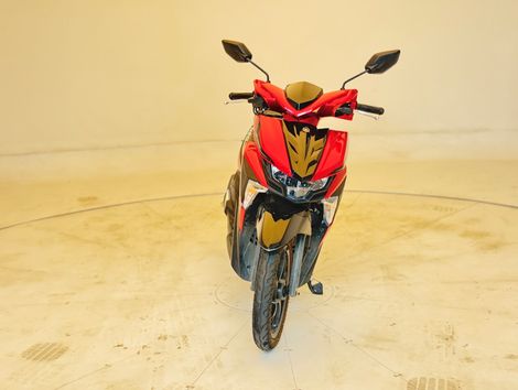 YAMAHA NEO AUTOMATIC 125cc