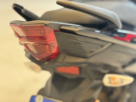 YAMAHA NEO AUTOMATIC 125cc