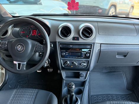 VolksWagen Saveiro CROSS 1.6 Mi Total Flex 8V CE