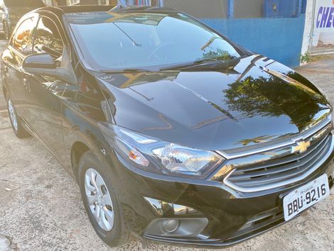 Chevrolet ONIX HATCH LT 1.0 8V FlexPower 5p Mec.