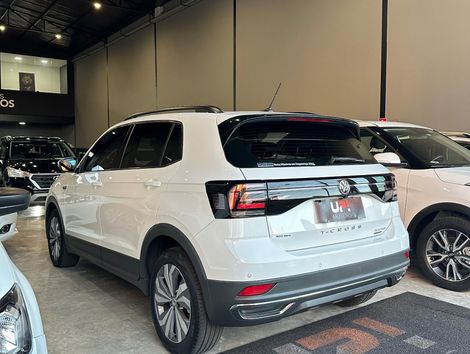 VolksWagen T-Cross Comfortline 1.0 TSI Flex 5p Aut.