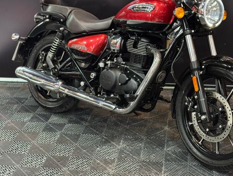 Royal Enfield Meteor Stellar 350cc ABS