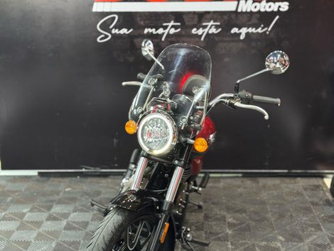 Royal Enfield Meteor Stellar 350cc ABS