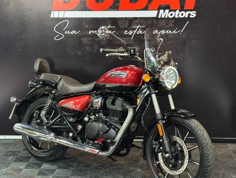 Royal Enfield Meteor Stellar 350cc ABS