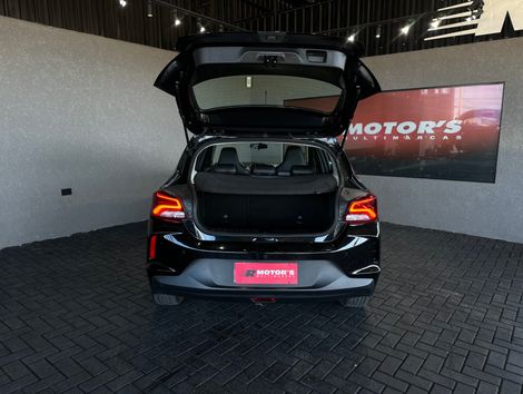 Chevrolet ONIX HATCH PREM. 1.0 12V TB Flex 5p Aut.