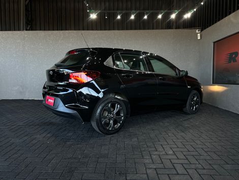 Chevrolet ONIX HATCH PREM. 1.0 12V TB Flex 5p Aut.