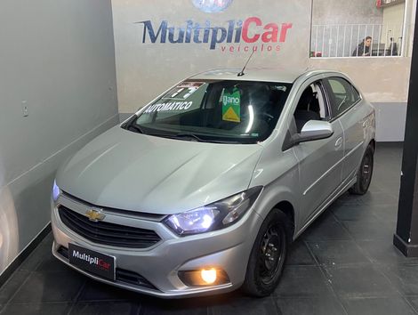 Chevrolet ONIX HATCH LT 1.4 8V FlexPower 5p Aut.