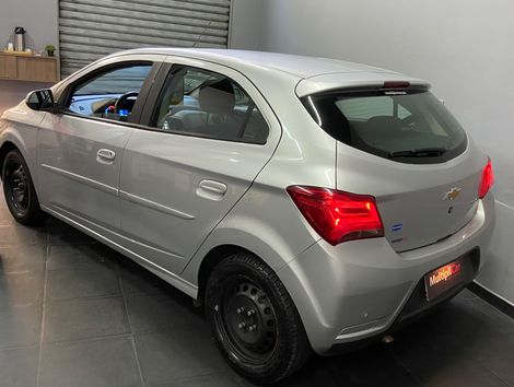 Chevrolet ONIX HATCH LT 1.4 8V FlexPower 5p Aut.