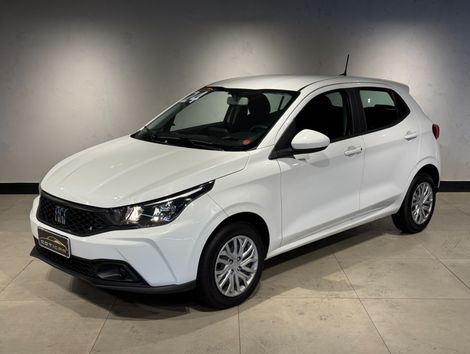 Fiat ARGO DRIVE 1.0 6V Flex